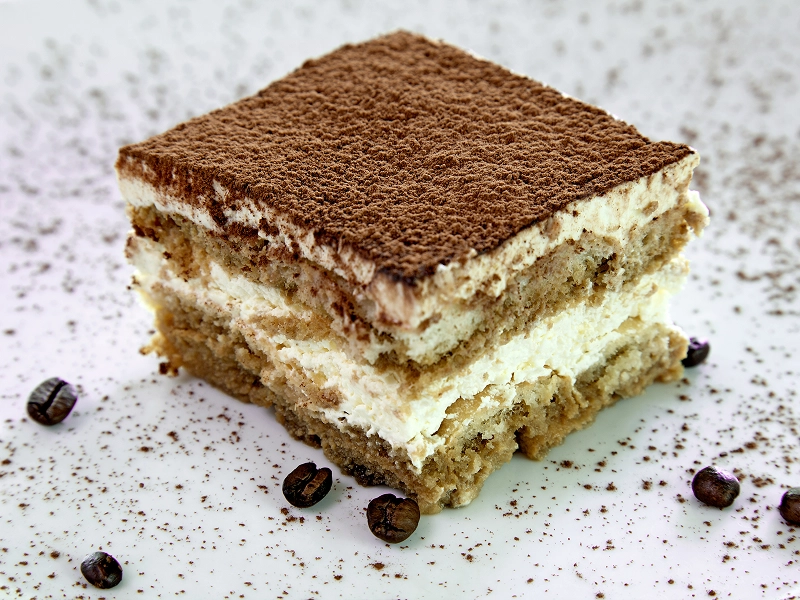 Desserts