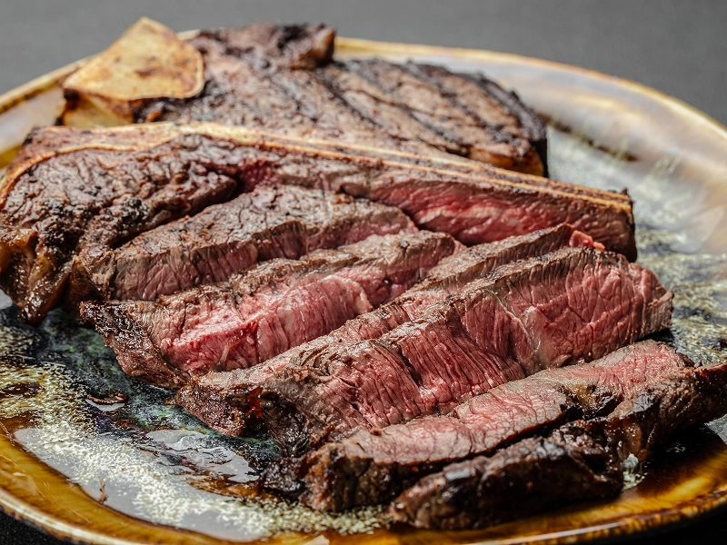 Meats