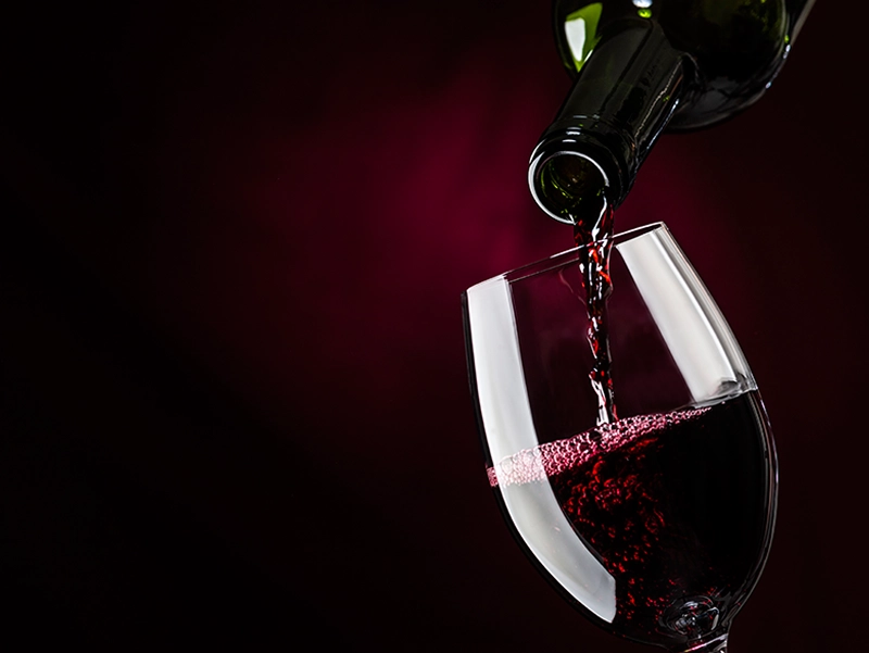 Red Wines