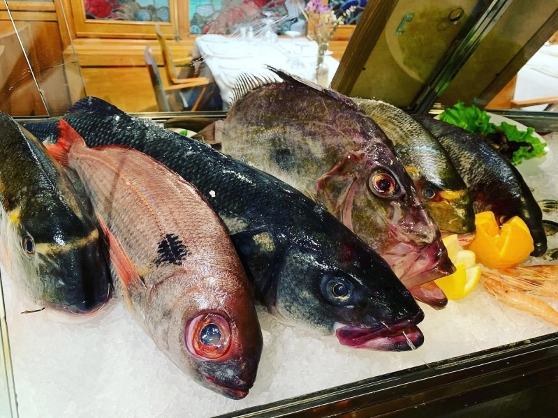 Restaurante L'Ancora