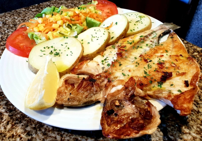 Restaurante L'Ancora