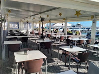 Restaurante L'Ancora