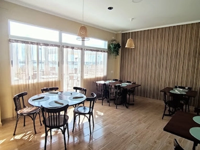 Restaurante L'Ancora