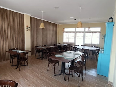 Restaurante L'Ancora