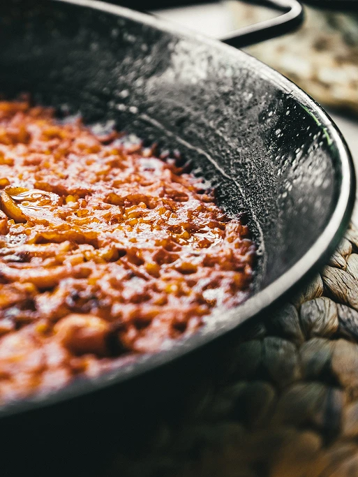 Sabores de L'Àncora